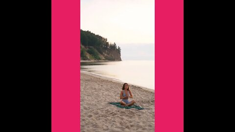 morning yoga for beginners/Yoga for beginners/30 days of yoga