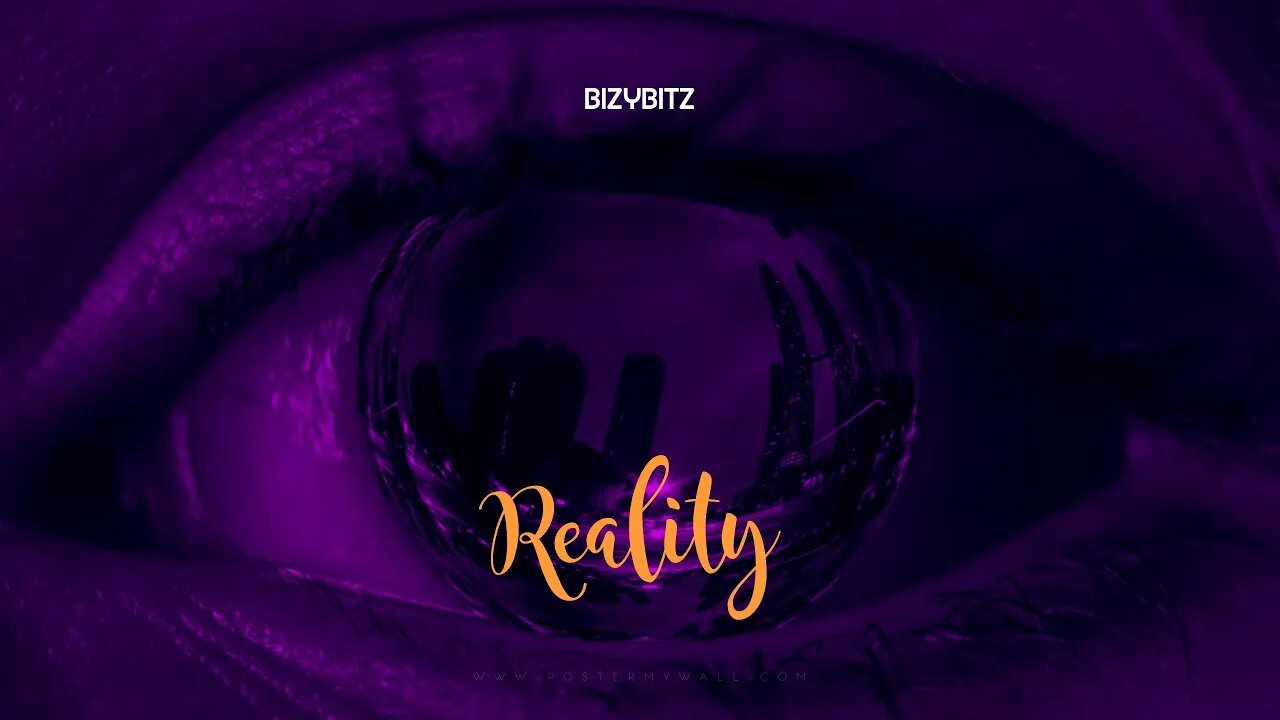 ''REALITY'' Mayorkun x Victony Afrobeat instrumental Type beat