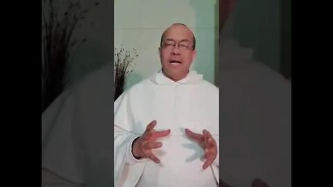 San José, modelo de trabajador. Fray Nelson Medina.