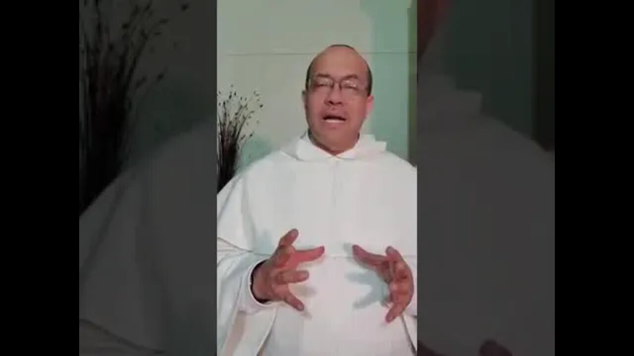 San José, modelo de trabajador. Fray Nelson Medina.