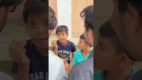 चालाक बच्चे 👶🤦🏼😂 #shorts #funny #comedy #trending #viral