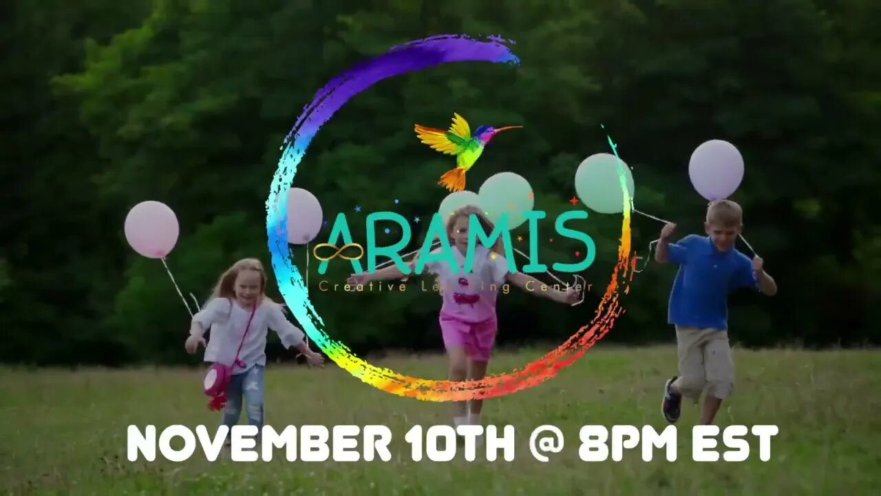 Aramis Fundraiser. We Need Your Help. Please Spread the Word.