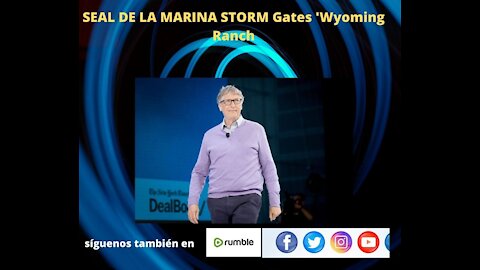 Bill Gates los de la marina entran a su ascienda