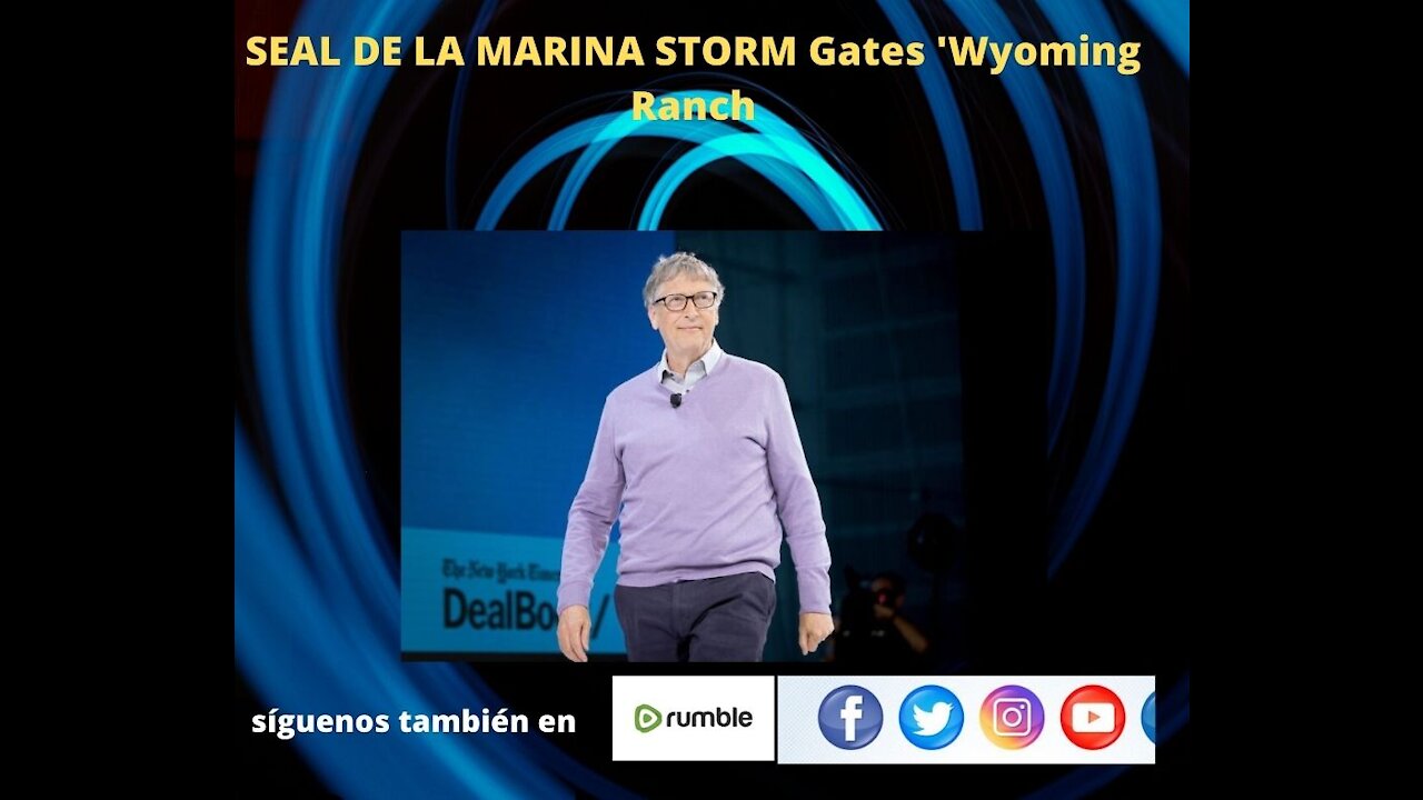 Bill Gates los de la marina entran a su ascienda