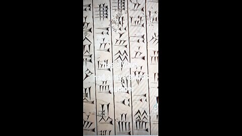 Ancient Alphabets Connected to DNA