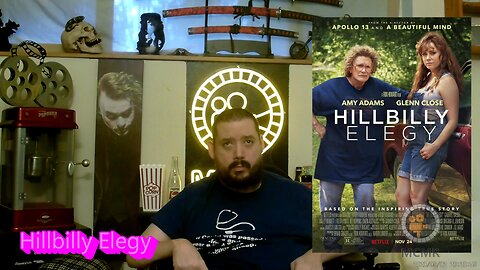 Hillbilly Elegy Review