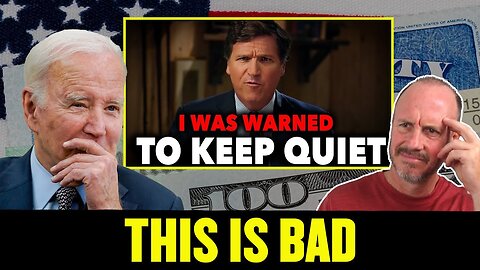 🚨🚨 Tucker Carlson, I Know Who Tried to Kill Trump Shocking Revelations