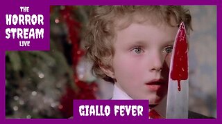 giallo fever [Official Website]