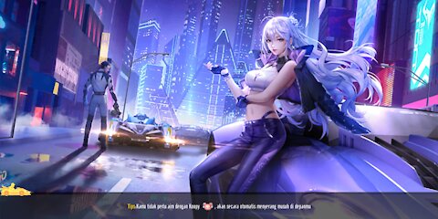 Garena speed drifters Gameplay