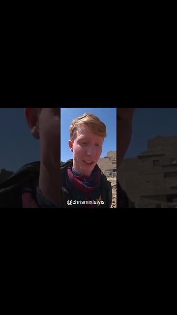 Chris lewis's views on Karachi's orangi town #chrislewis #shorts #orangitown #karachinews