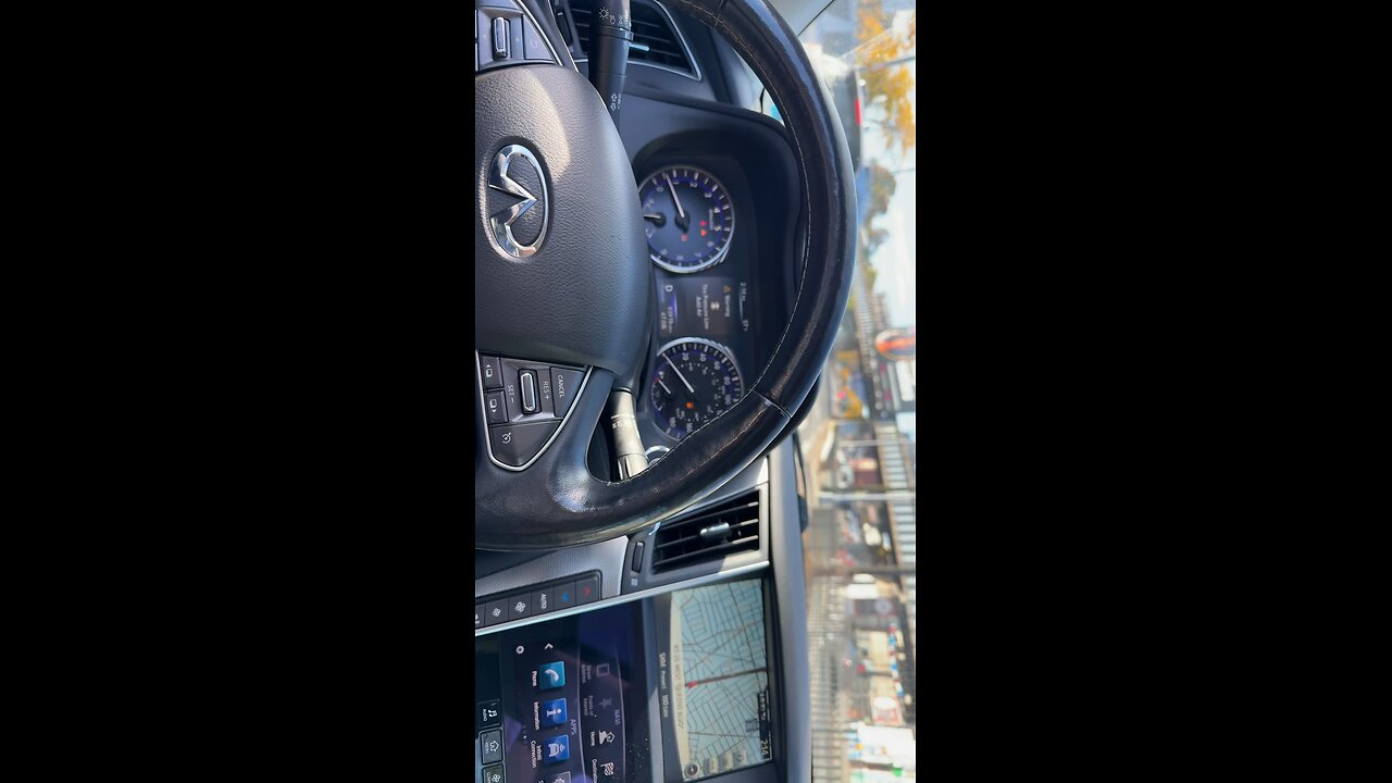 Zooming in Q50