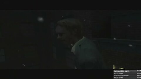 Max Payne Act I Ep 6 Fear That Gives Men Wings