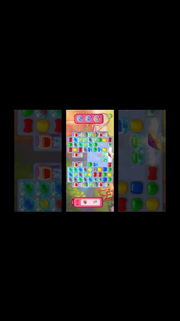 Shorts Playrix Homescapes Gameplay Walkthrough Level 12905-010