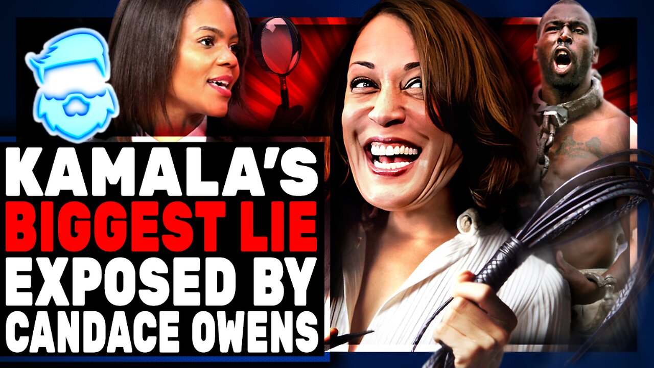 Kamala Harris BUSTED In Campaign DESTROYING Lie & Coordinates MORE Criminal Charges For Donald Trump