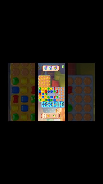 Shorts Playrix Homescapes Gameplay Walkthrough Level 12007