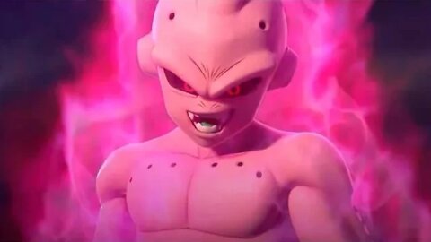 Dragon Ball - The Breakers - Majin Buu and Farmer Reveal Trailer