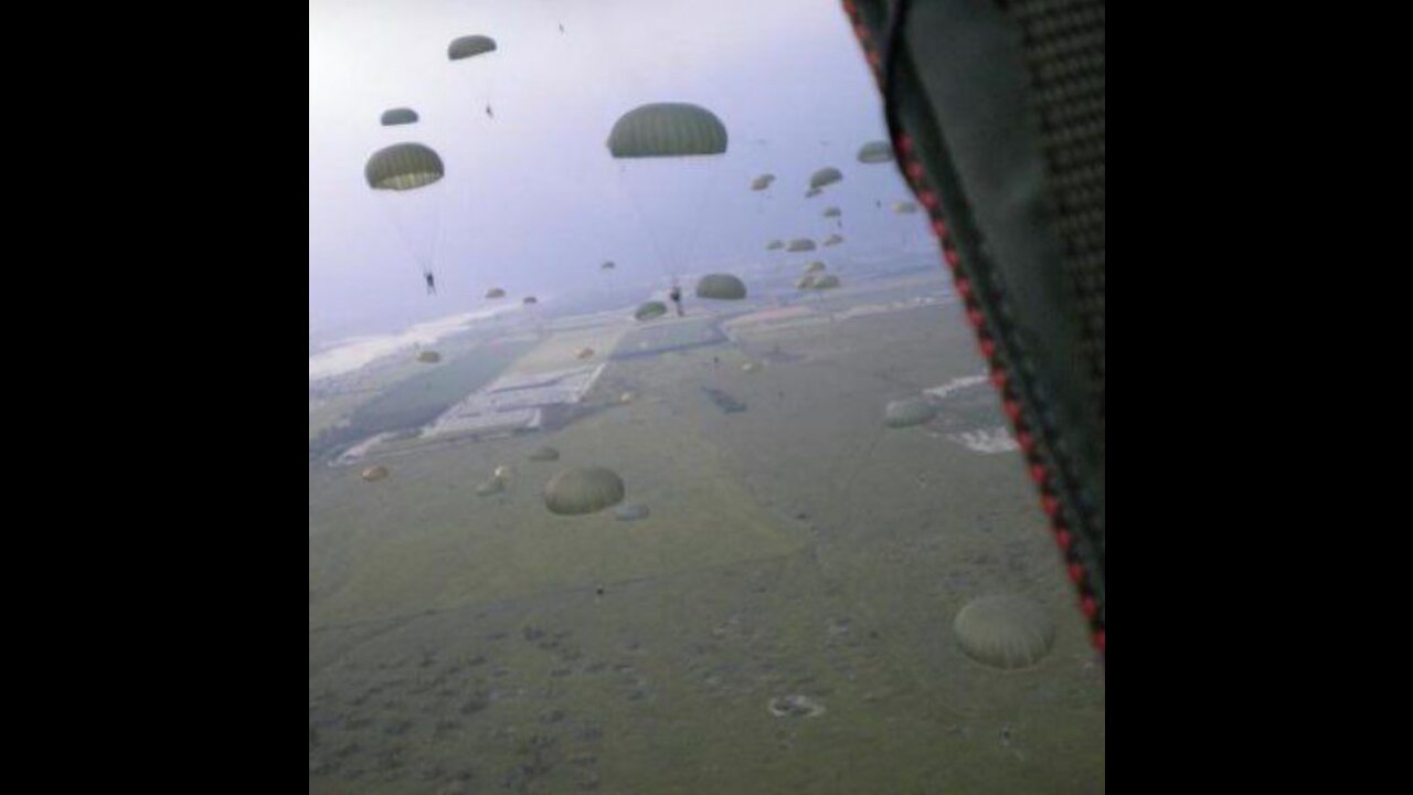 God chose the weak things to shame the strong