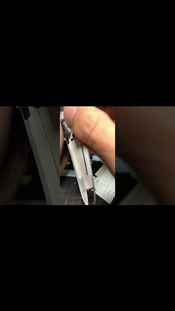 Empty your mind, be formless, shapeless, like water 💦 Flow #gunpla #gundam #geeksandgamers #ガンダム