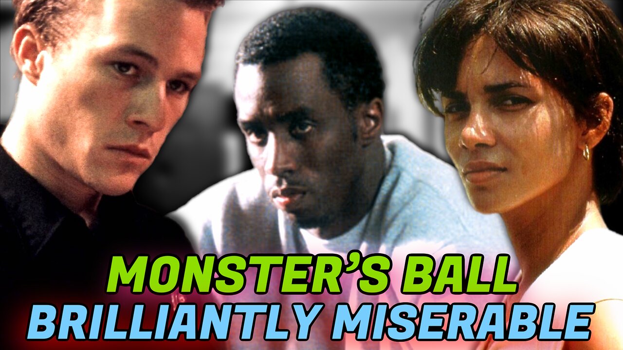 Monster’s Ball (2001) Full Review