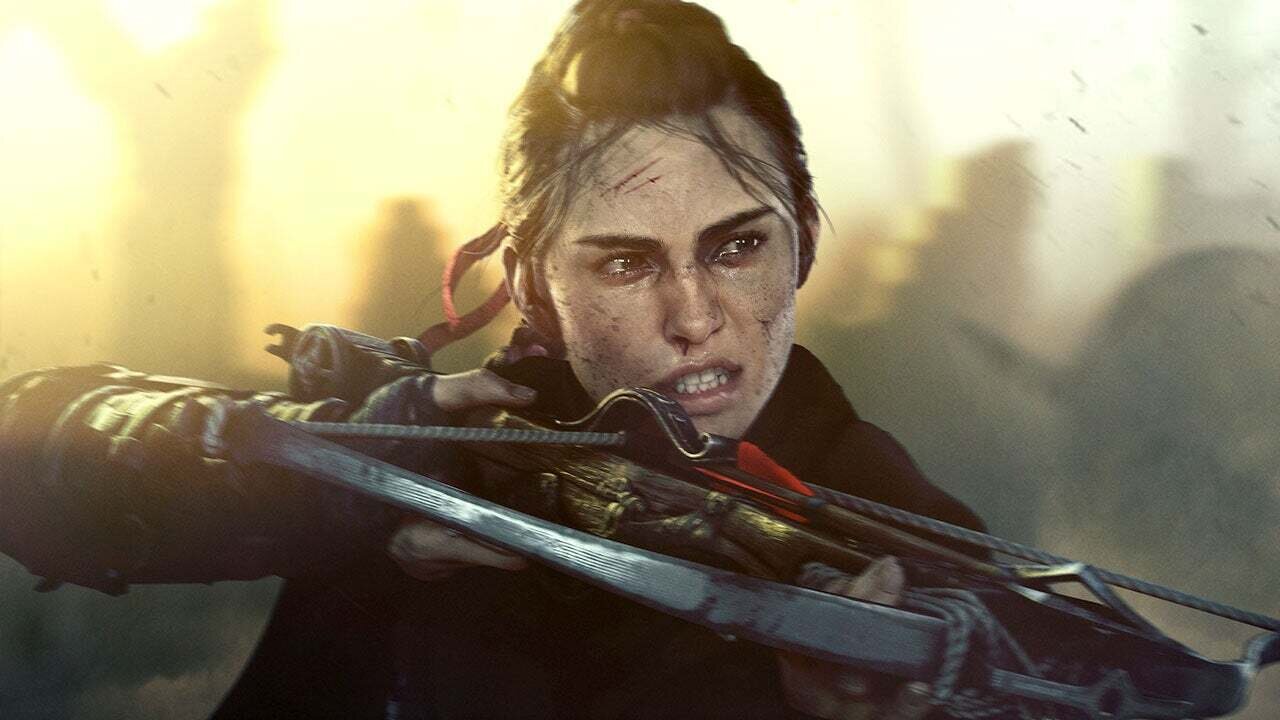 RapperJJJ LDG Clip: A Plague Tale: Requiem Makes Both Amicia And Hugo Far More Dangerous