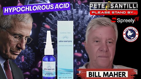 LIKE HYDROXYCHLOROQUINE, THE FDA, CDC & NIH HAVE BEEN HIDING THIS FROM YOU