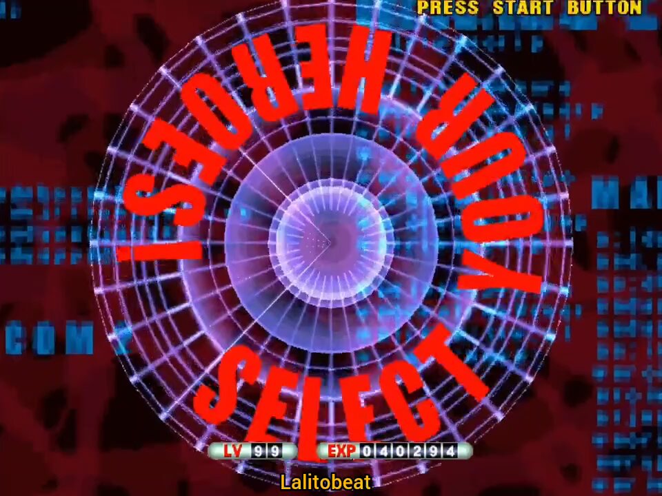 marvel va Capcom 2 Gameplay
