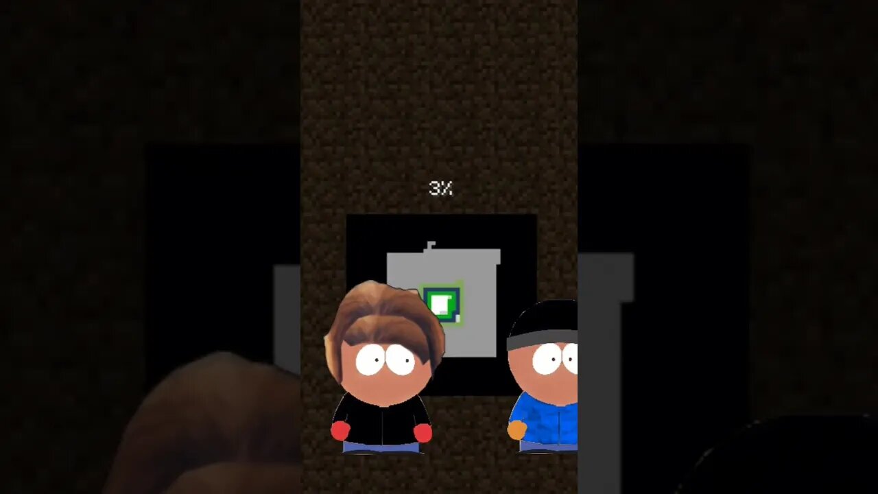 Running ONLY @NIGHT Series Ep 1 (Can Only run | No Stopping) FAIL MINECRAFT🏃‍♂️ Moxxi3