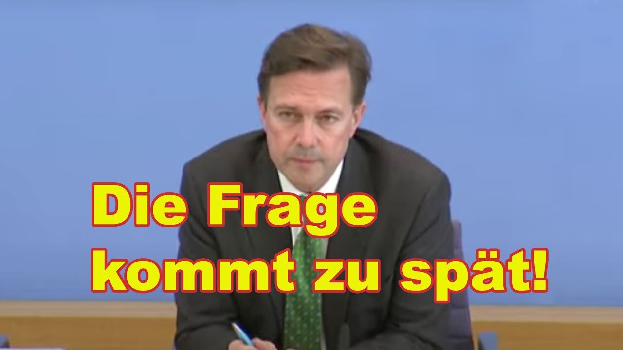 Bundesregierung: "Umfassende Tests an Schulen werden weiterhin notwendig sein" – BPK vom 24.9.21