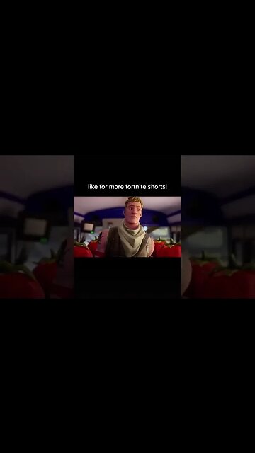 1892 Tomato town bus in fortnite #Shorts #shorts #fortnite