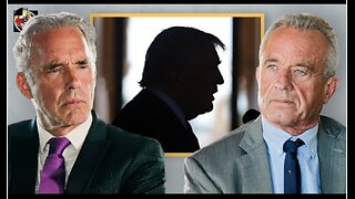 One Night at Mar-a-Lago | Robert F. Kennedy Jr.