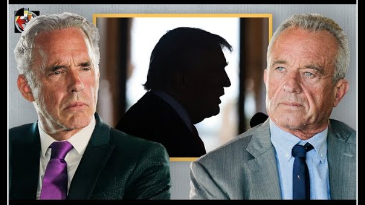 One Night at Mar-a-Lago | Robert F. Kennedy Jr.