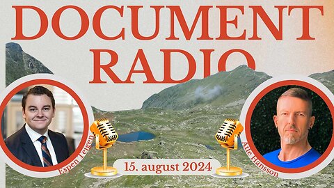 Document Radio 15. august 2024