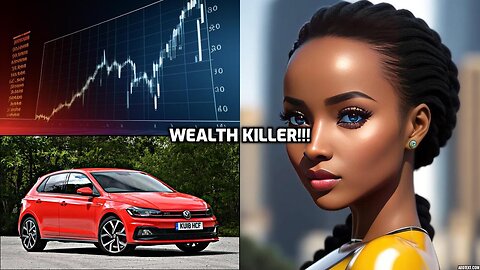 South Africa's BIGGEST Wealth Killer