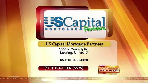 US Capital Mortgage - 12/21/17