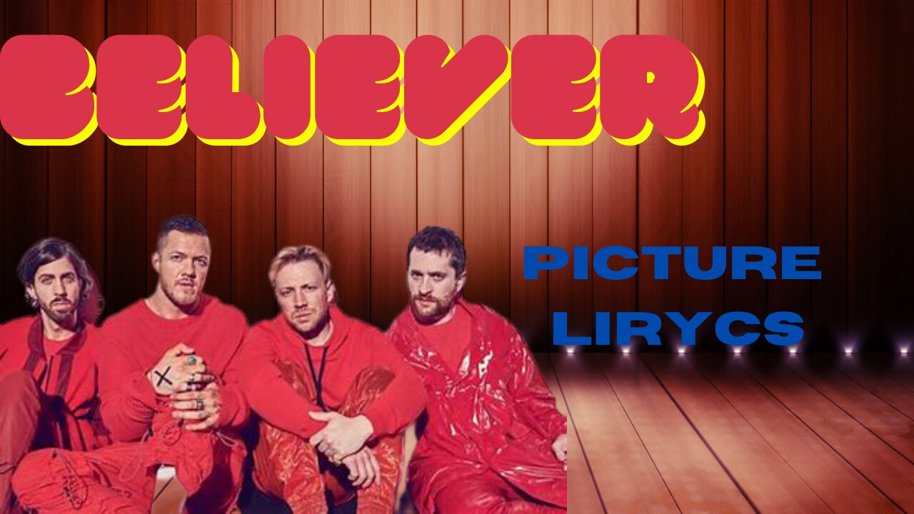I EDITED A VIDEO FOR THE SONG ELEVER!!