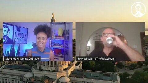 Lincoln Project Town Hall: Wisconsin