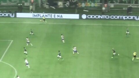 Palmeiras 4 x 0 Fortaleza - Gols - 02/11 - Campeonato Brasileiro 2022#futebol #palmeiras