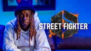 🕹🎮🥊 Street Fighter 6 - Trailer de Lançamento