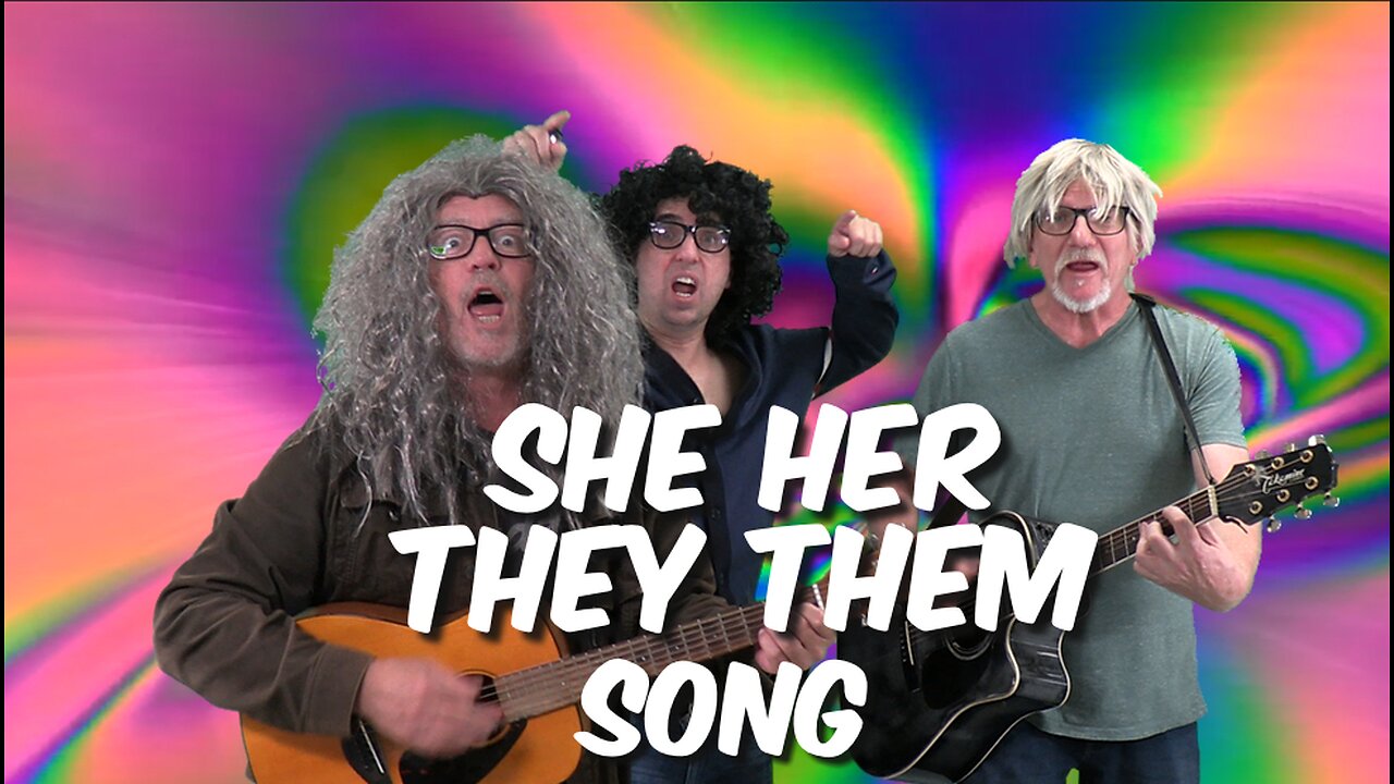 She her they them (song)