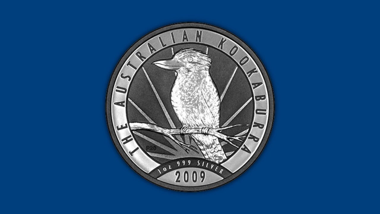 The Great Coin & Round SubPrimary: #4