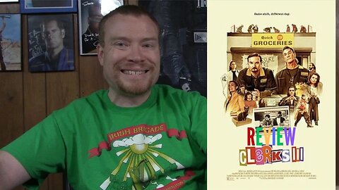 Clerks III Review