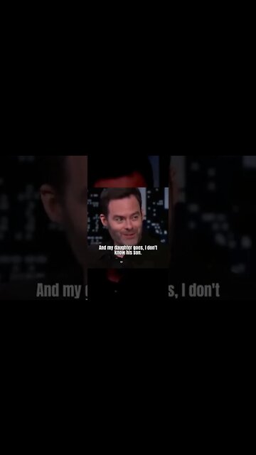 MEETING Chris Pratt 🤣 Bill Hader