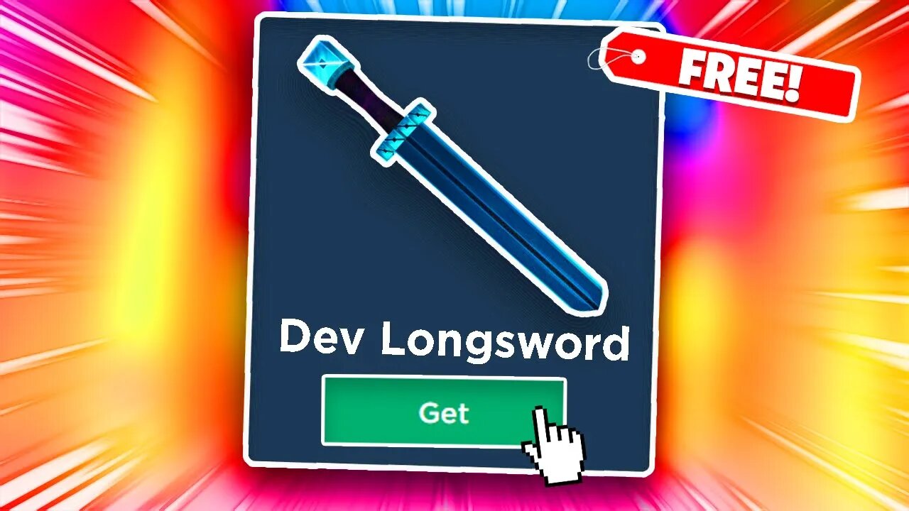 (🤩 FREE CODE!) Roblox Is Giving YOU This INSANE FREE ITEM!?...