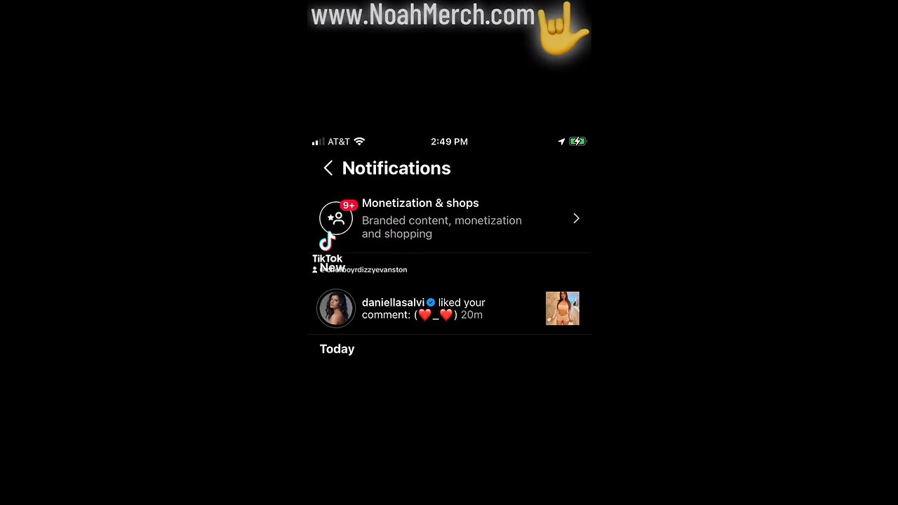 Chef Boy R Dizzy VLOG: @DaniellaSalvi #ChefGirlRDizzy 🤟