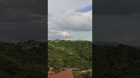 Taal Volcano