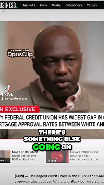 The denial letter showed it all