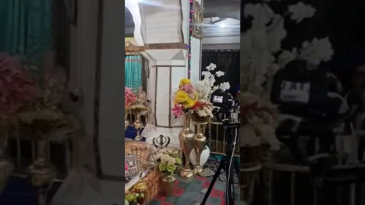ਧੰਨ ਧੰਨ ਬਾਬਾ ਦੀਪ ਸਿੰਘ ਜੀ