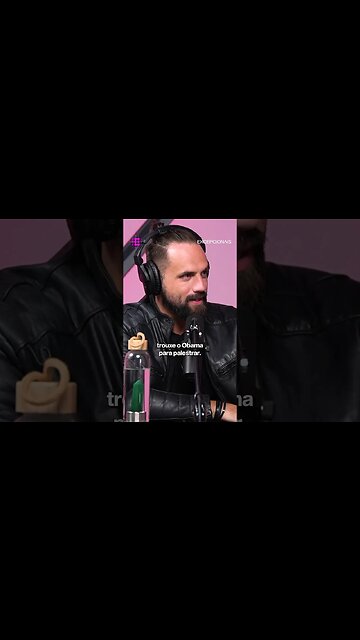 Encontre o seu propósito