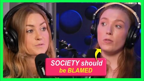 Modern Society made Bad Decision About Abortion