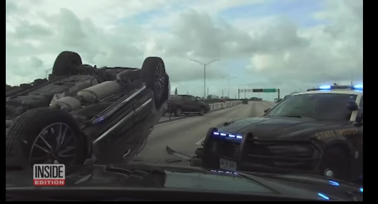 Epic Driving Dash Cam Footages** You Wouldn't Believe What Happened! **